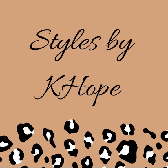 stylesbykhope